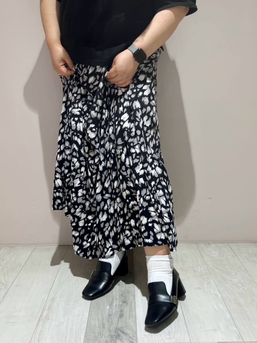 yumiさんの「ESPERANZA｜」を使ったコーディネート