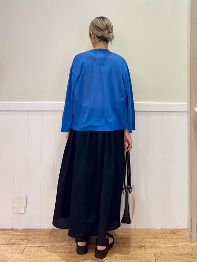 みりのさんの「SHOO･LA･RUE｜」を使ったコーディネート