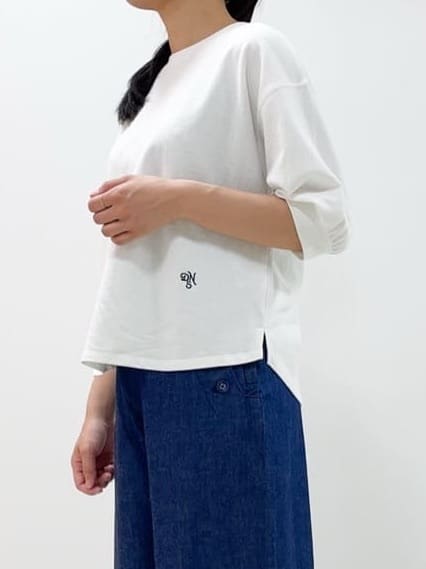 yasuokaさんの「Dessin｜」を使ったコーディネート
