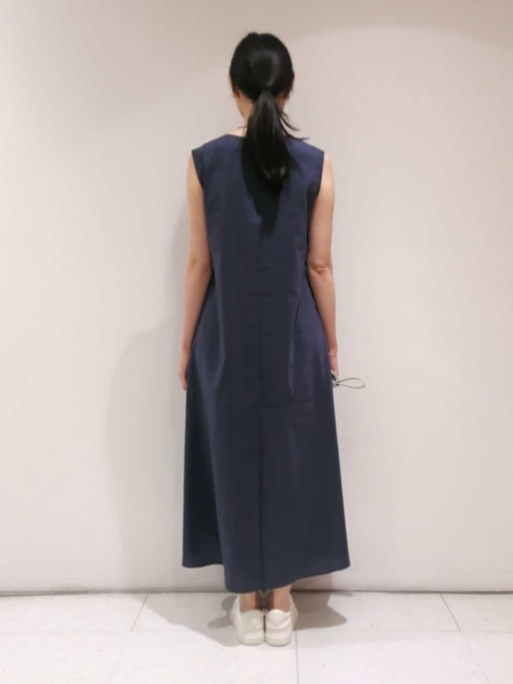 ayanoさんの「INDIVI｜」を使ったコーディネート