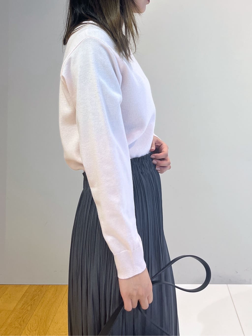 cotaniさんの「grove｜◆【撥水・洗える】マウンテンパーカ」を使ったコーディネート