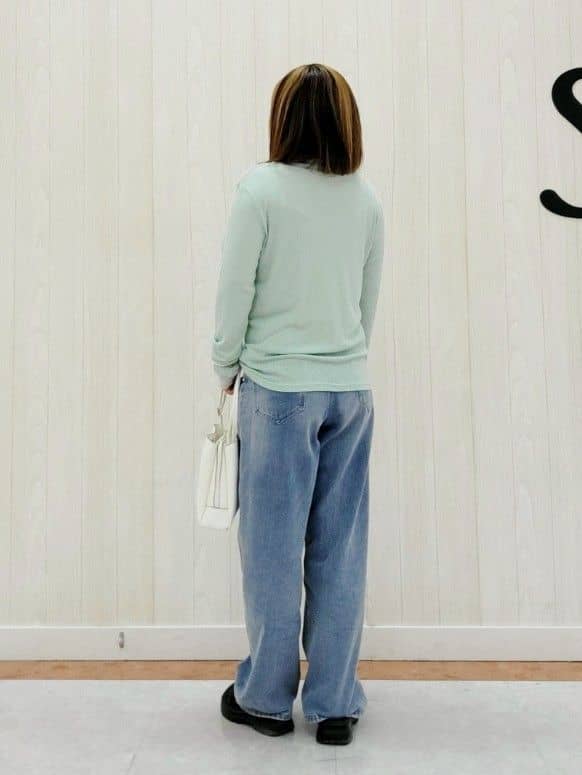 nanahachiさんの「SHOO･LA･RUE｜」を使ったコーディネート