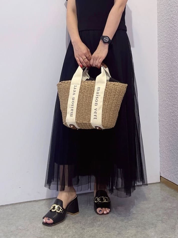 re__さんの「ESPERANZA｜」を使ったコーディネート