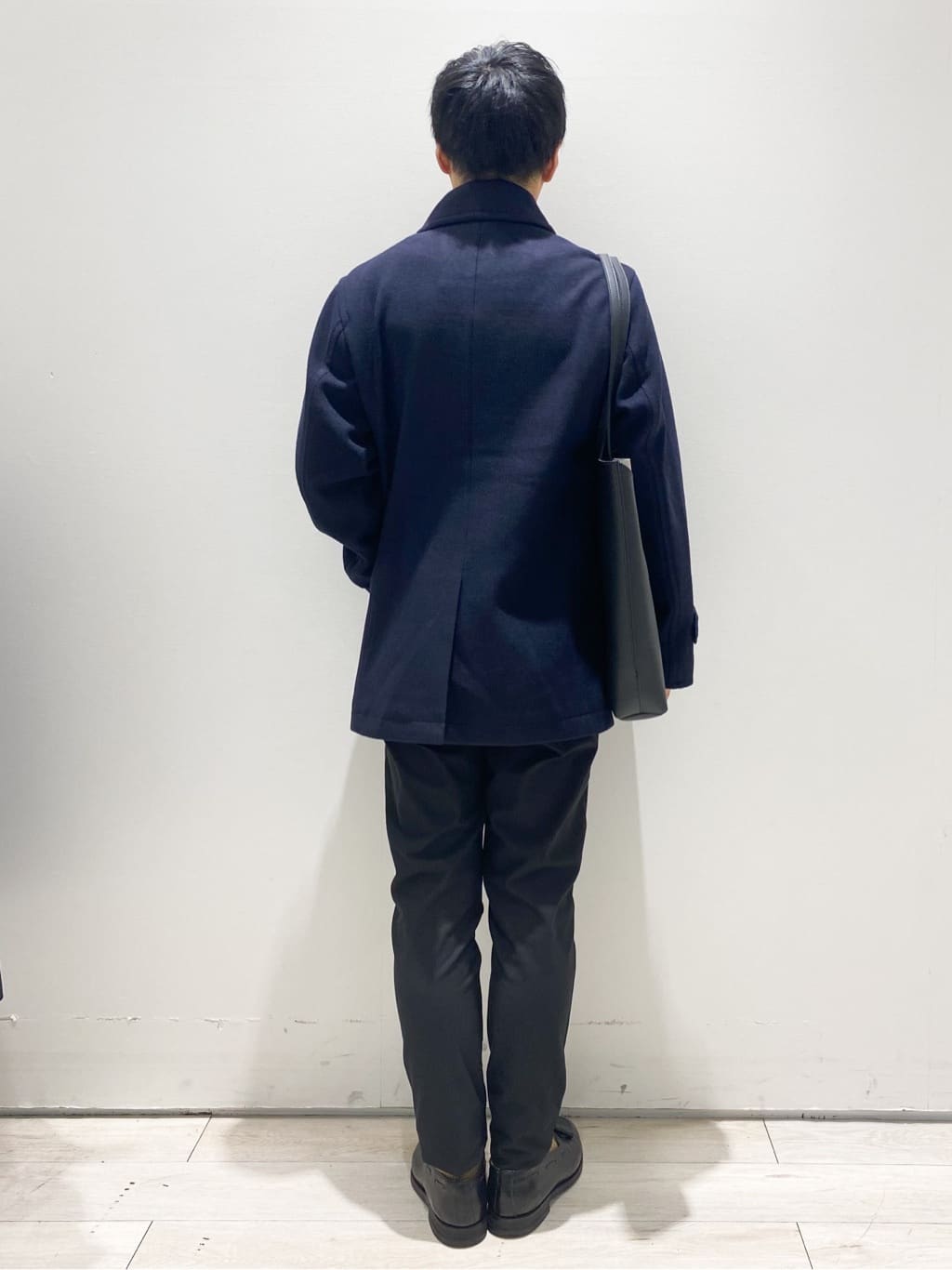 Ichiさんの「THE SHOP TK｜」を使ったコーディネート