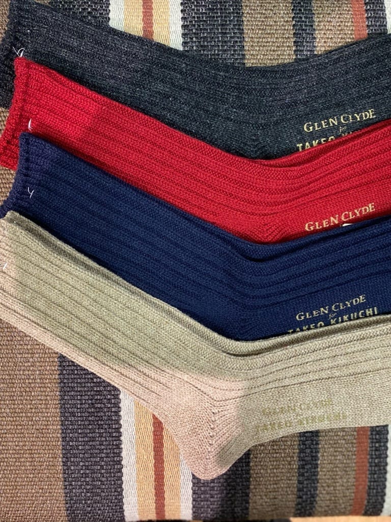マッチーさんの「TAKEO KIKUCHI｜」を使ったコーディネート