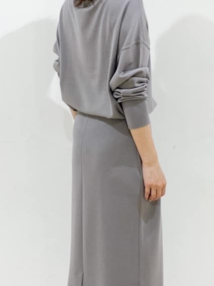 sanchanさんの「UNTITLED｜【日本製・本革】Comfit Dresser Pumps（コンフィットドレッサーパンプス）」を使ったコーディネート