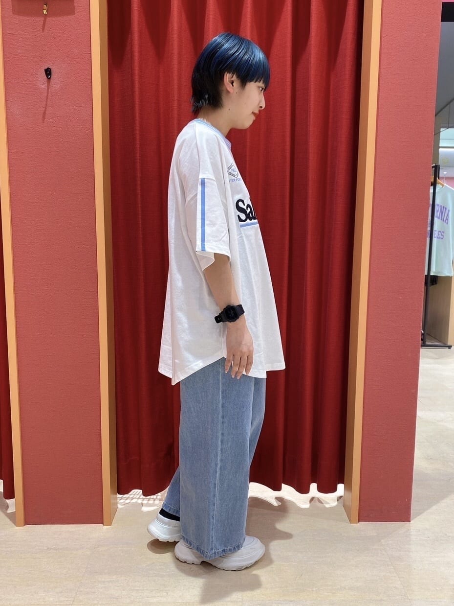 ひなたさんの「」を使ったコーディネート