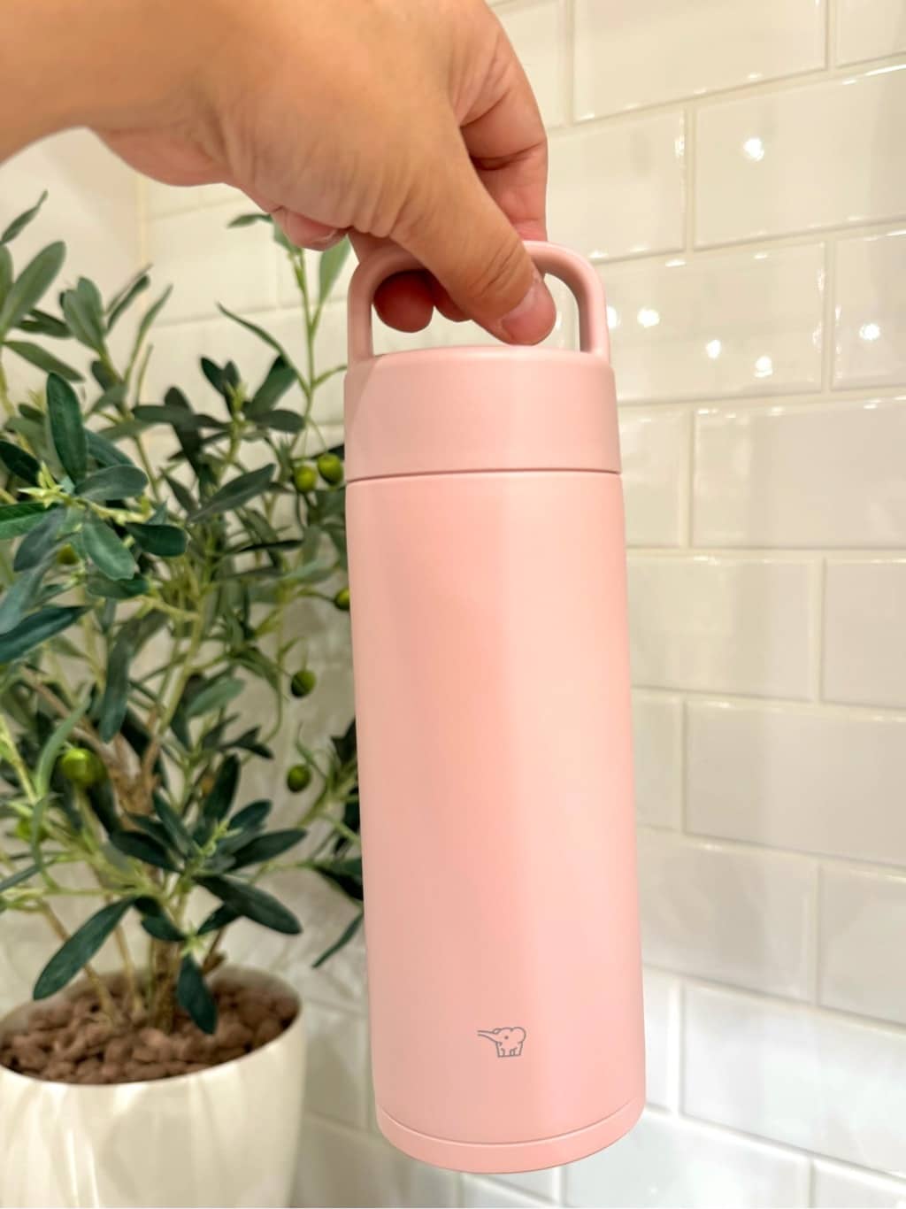 kazueさんの「212 KITCHEN STORE｜ステンレスマグ SM-RS50 PK ＜ZOJIRUSHI 象印＞」を使ったコーディネート