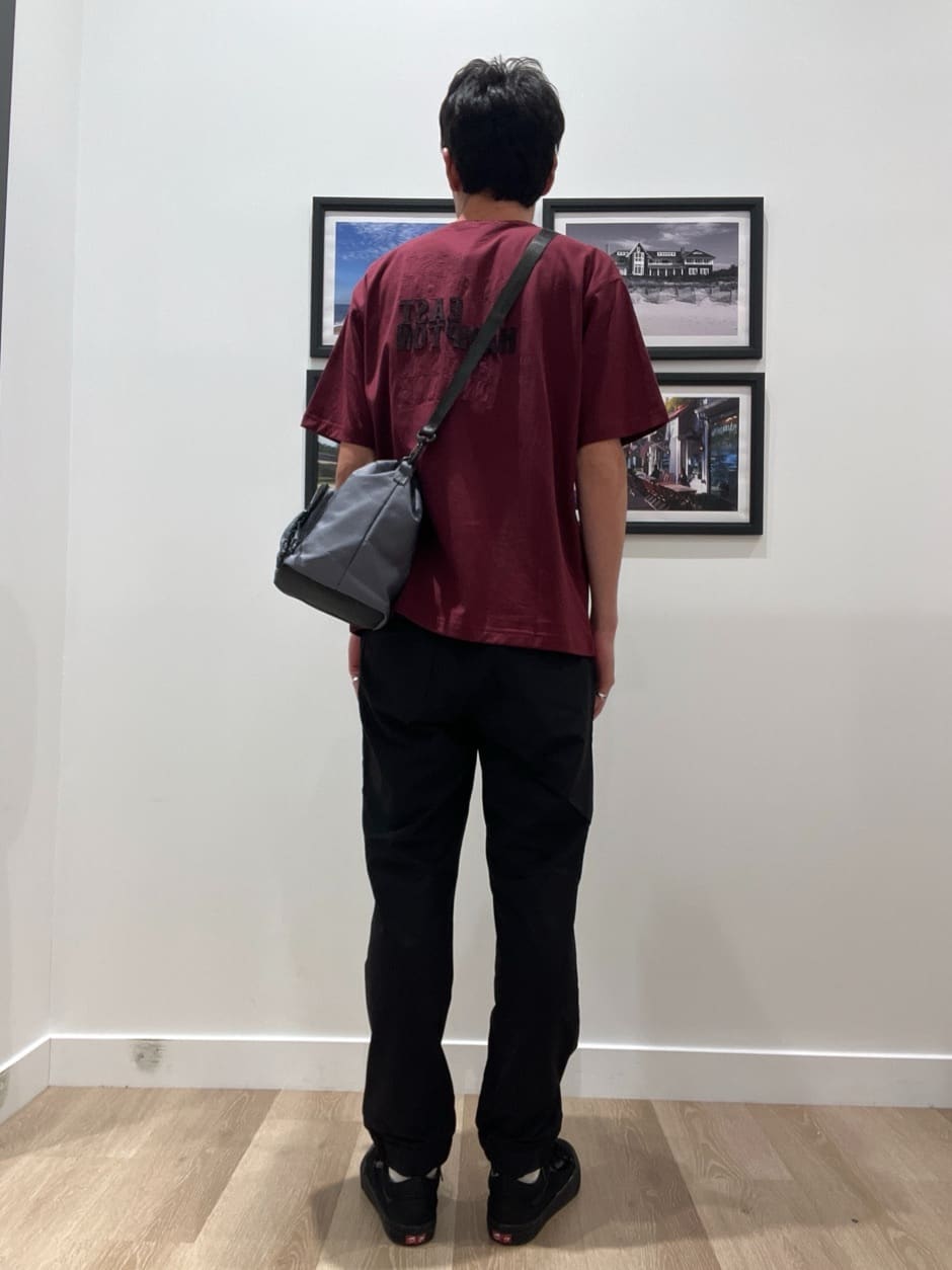 oikawaさんの「Dessin｜」を使ったコーディネート