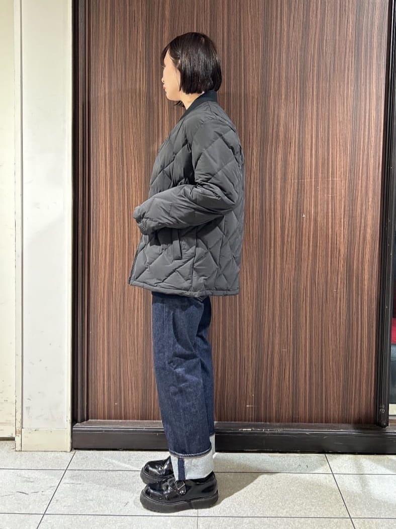 さやさんの「TAKEO KIKUCHI｜」を使ったコーディネート