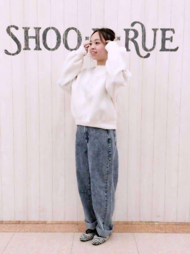 masamiさんの「SHOO･LA･RUE｜」を使ったコーディネート