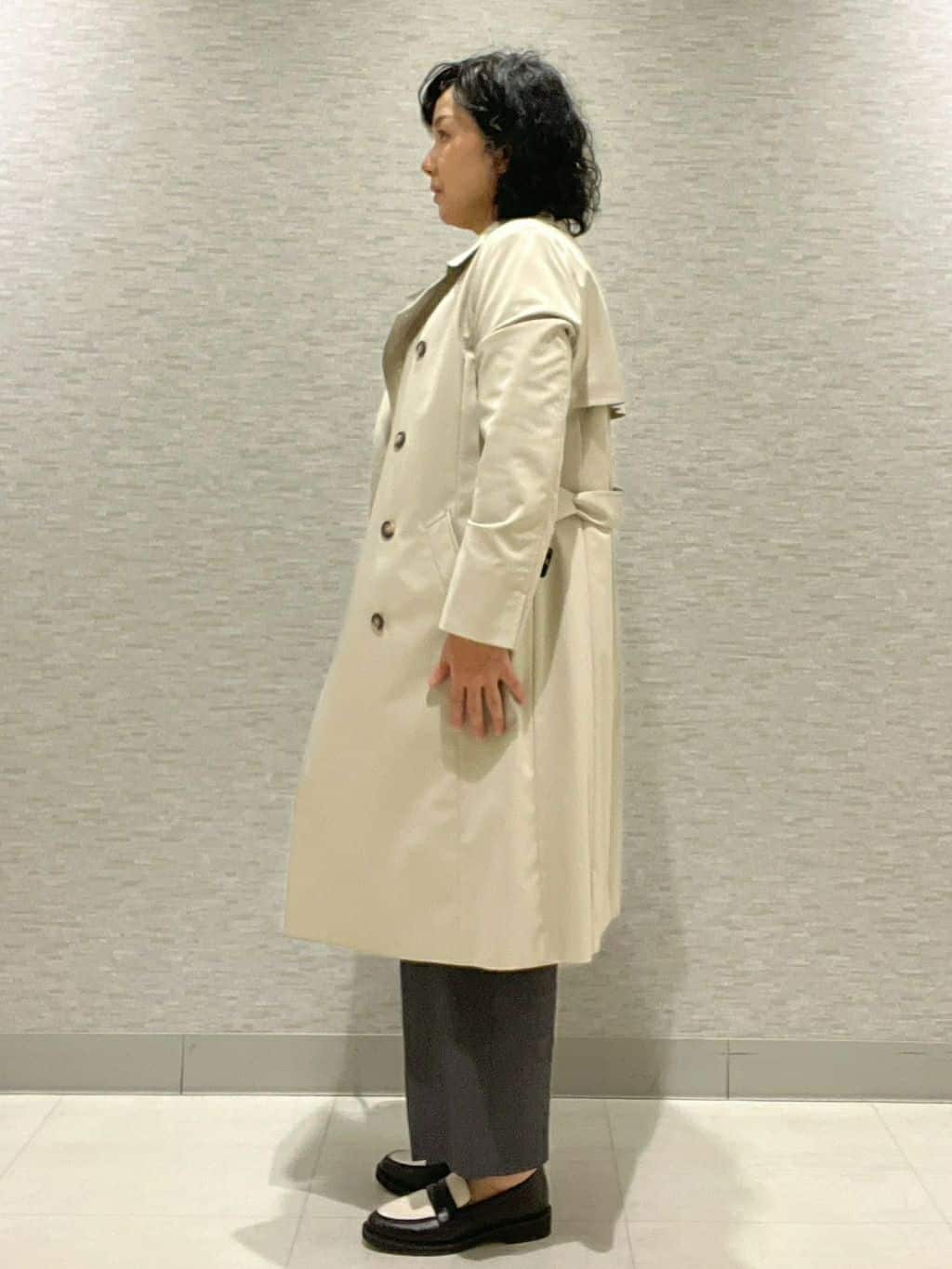 KOJIMAさんの「Reflect｜」を使ったコーディネート
