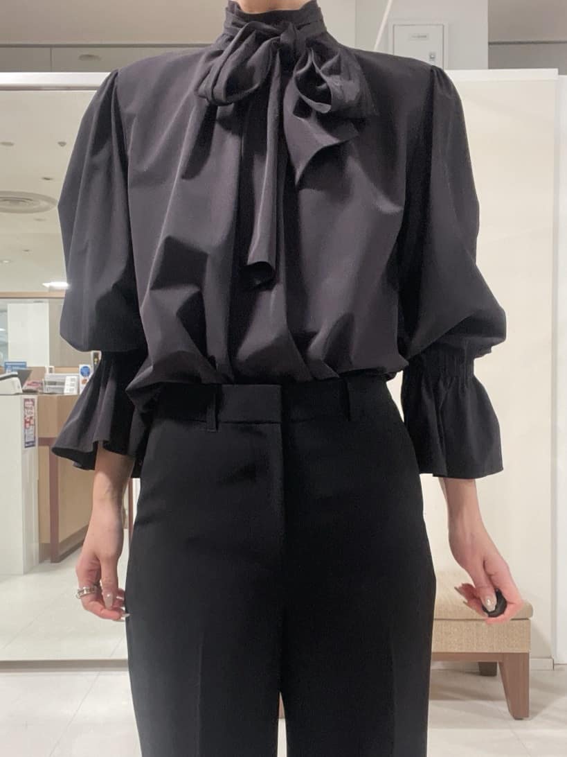 IWAMOさんの「UNTITLED｜」を使ったコーディネート