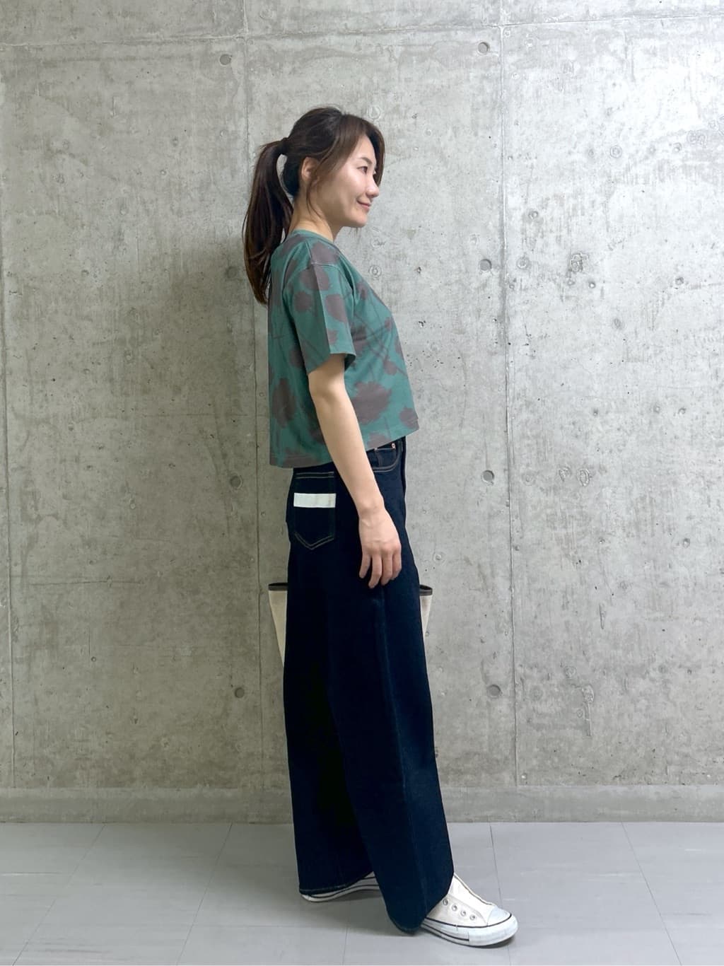 takaさんの「Dessin｜」を使ったコーディネート