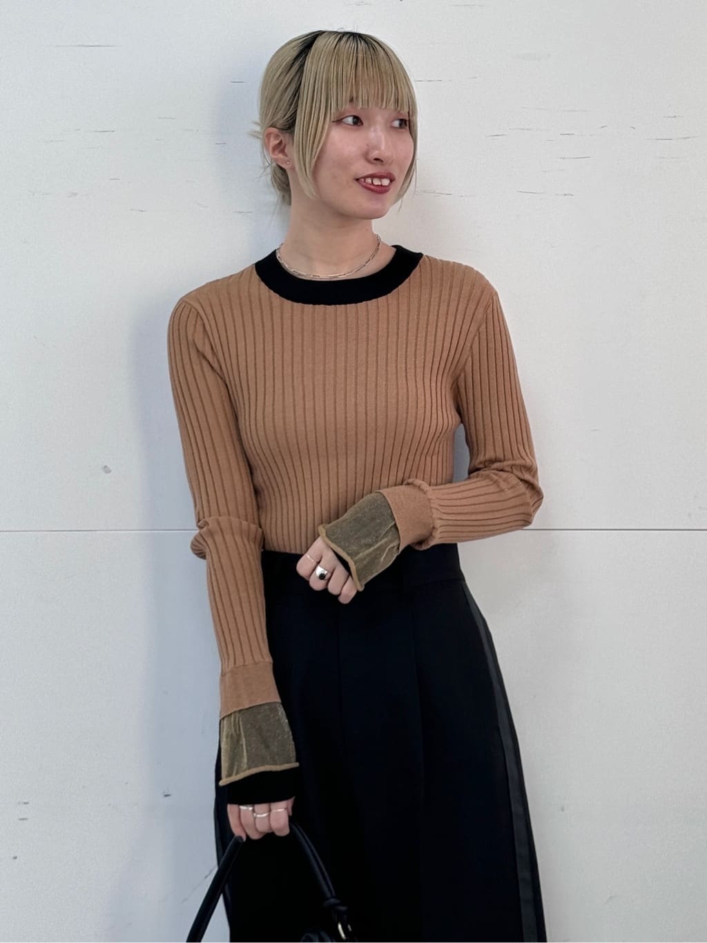 omaさんの「THE SHOP TK｜」を使ったコーディネート