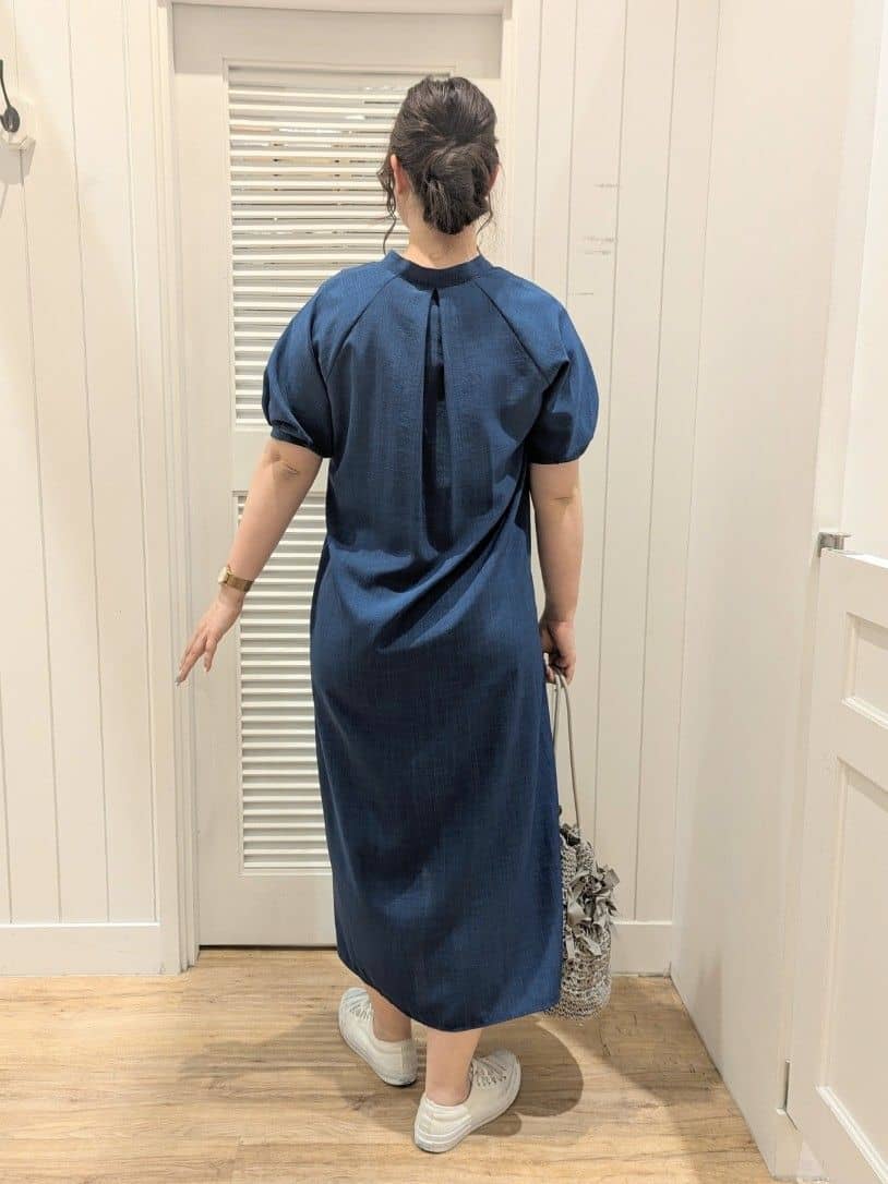 ayakaさんの「Dessin｜」を使ったコーディネート