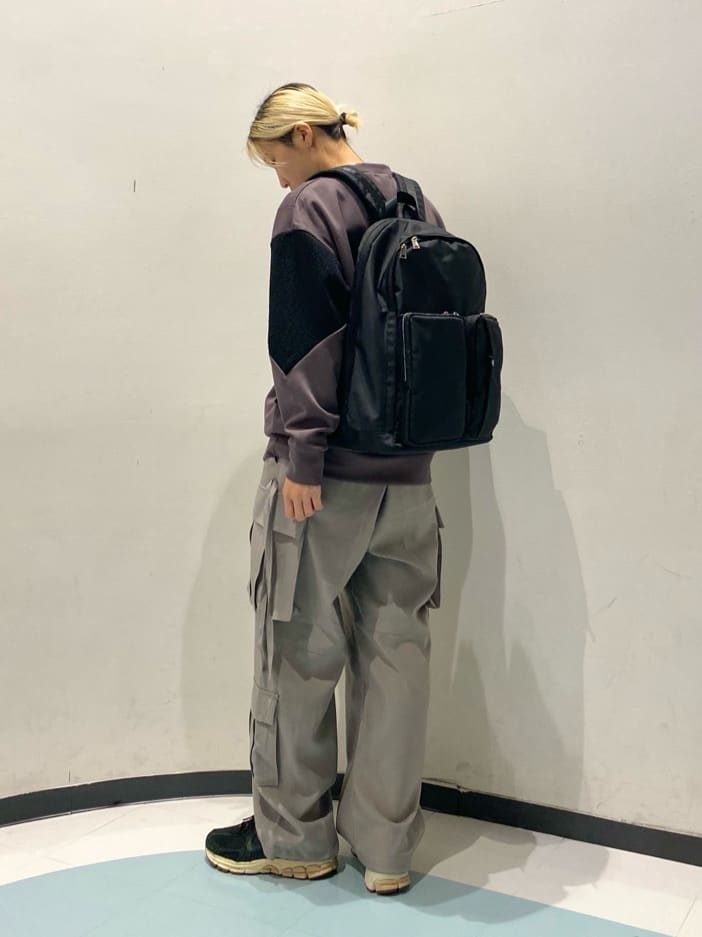 mikite.さんの「tk.TAKEO KIKUCHI｜」を使ったコーディネート
