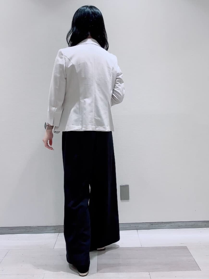 エリカさんの「Reflect｜」を使ったコーディネート