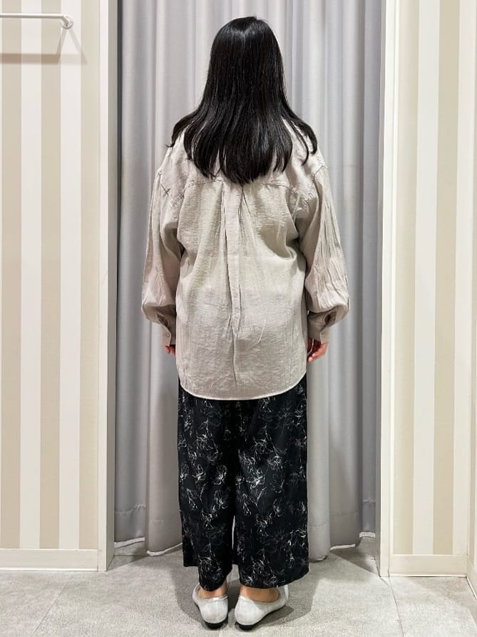 vanseさんの「SHOO･LA･RUE｜」を使ったコーディネート