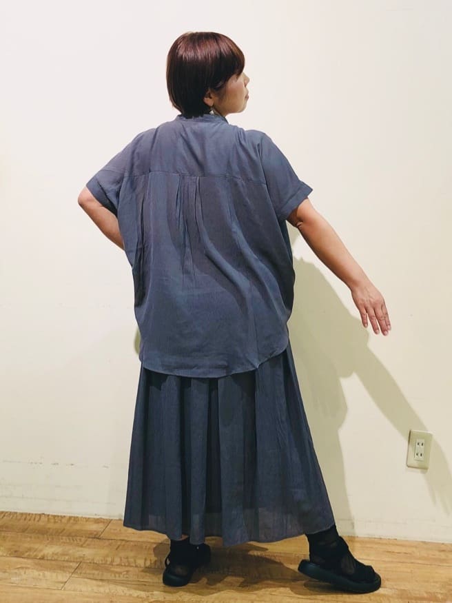 YYYさんの「SHOO･LA･RUE｜」を使ったコーディネート