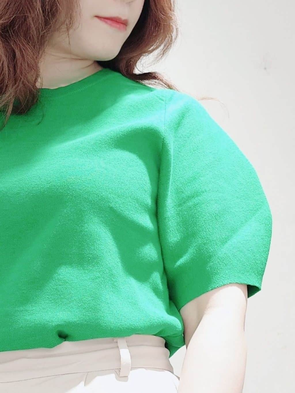 NONさんの「OPAQUE.CLIP｜」を使ったコーディネート