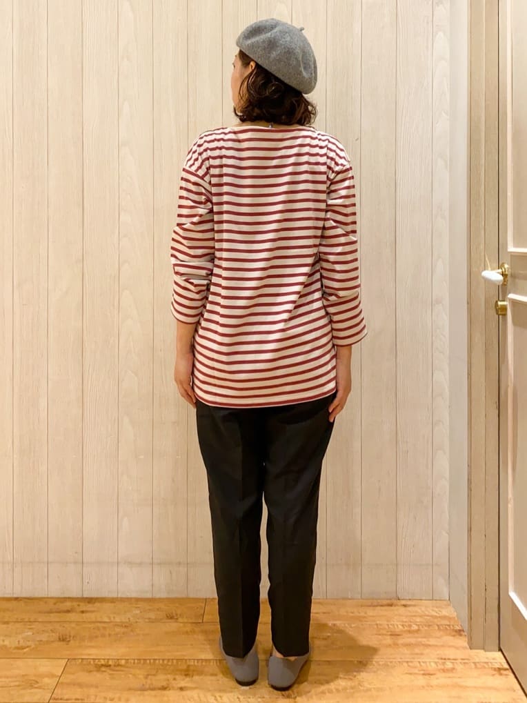 makiさんの「SHOO･LA･RUE｜」を使ったコーディネート
