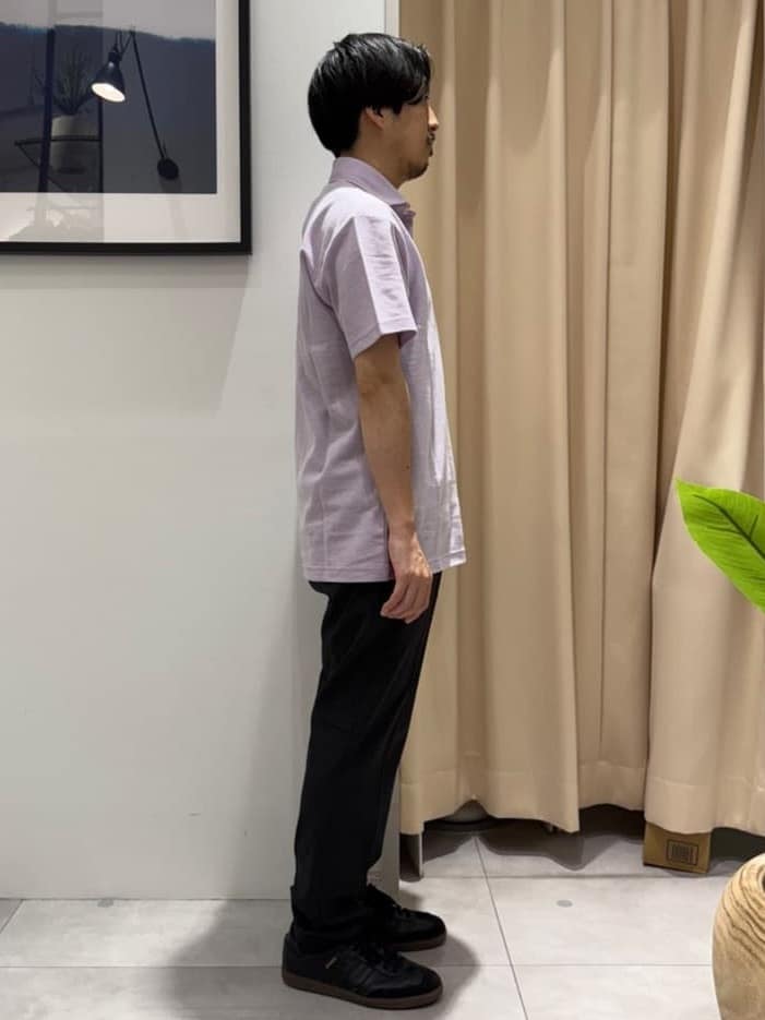 はさんの「THE SHOP TK｜」を使ったコーディネート