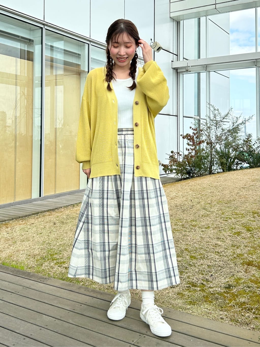 shionさんの「SHOO･LA･RUE｜」を使ったコーディネート