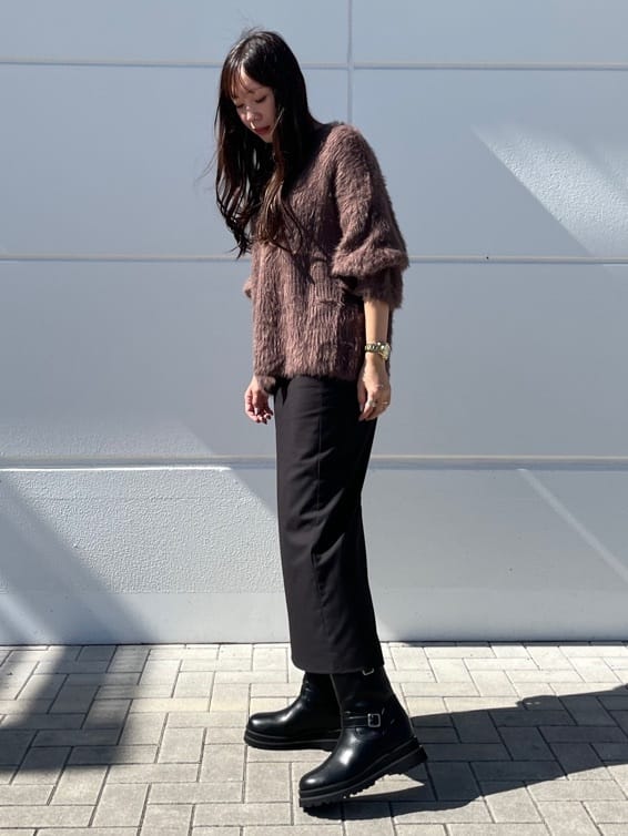 maiさんの「ESPERANZA｜」を使ったコーディネート