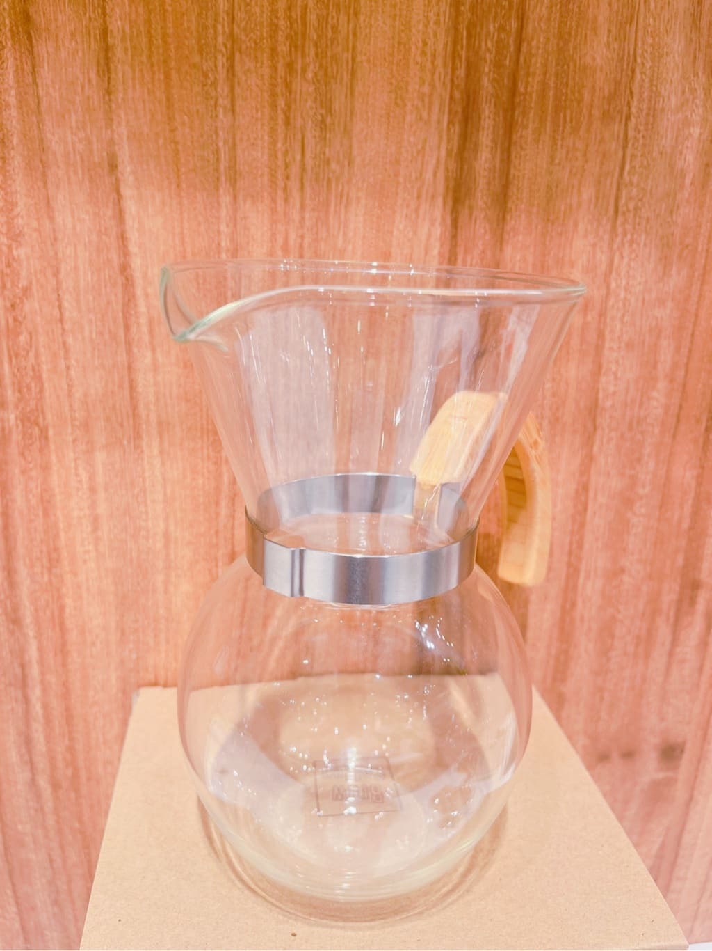 アリオ川口さんの「212 KITCHEN STORE｜ブリューコーヒー 耐熱ドリッパーセット 650ml」を使ったコーディネート