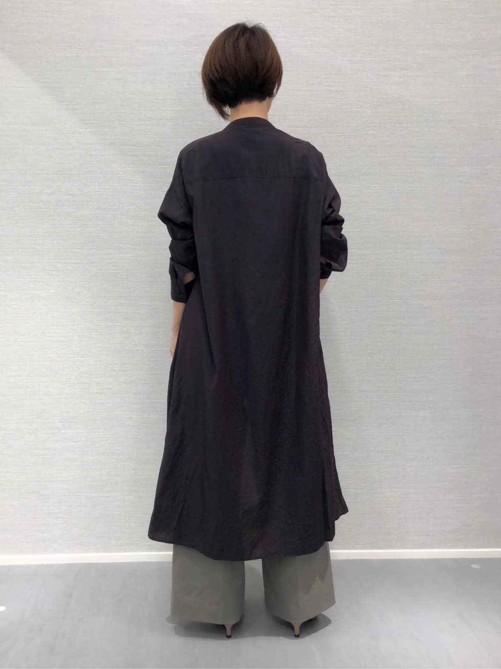Shinakoさんの「UNTITLED｜【洗える/日本製】ベアトップ風キャミソール」を使ったコーディネート