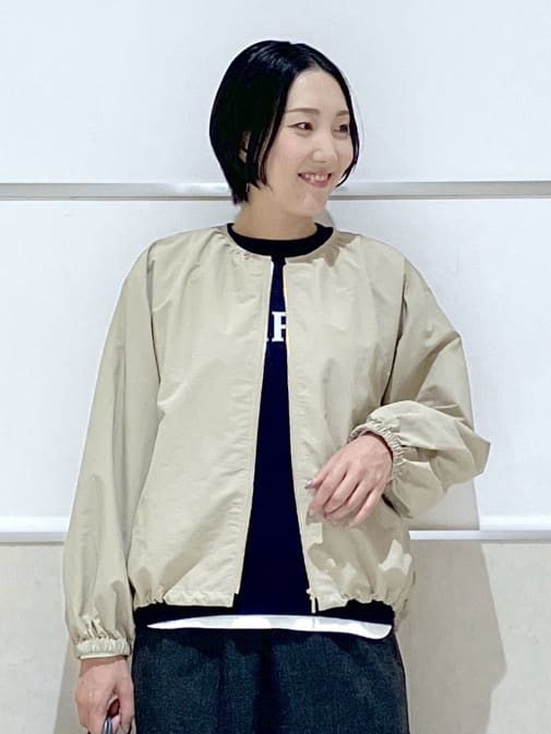 eriko さんの「Dessin｜ボリュームソールサイドゴアブーツ」を使ったコーディネート
