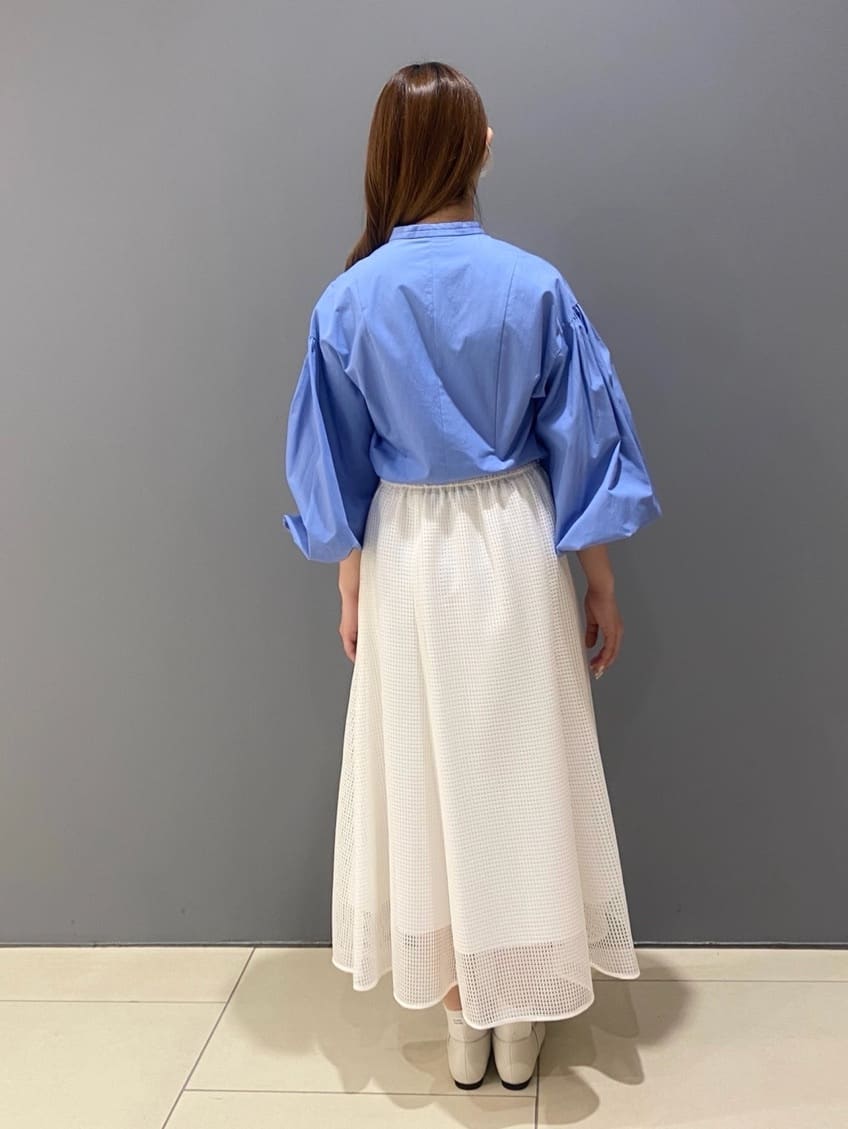 miさんの「UNTITLED｜」を使ったコーディネート