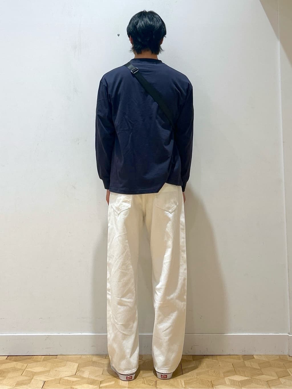 KAZUKIさんの「Dessin｜」を使ったコーディネート