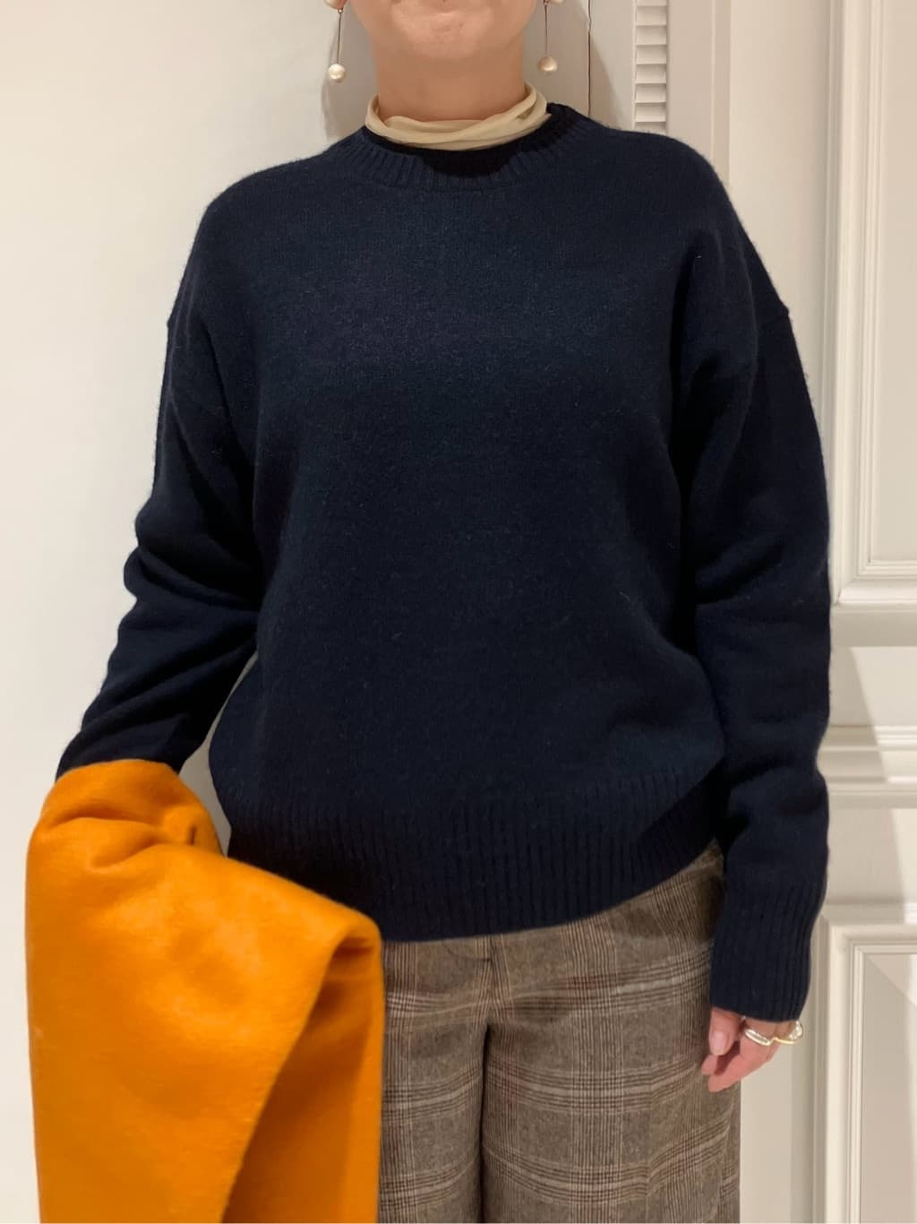 TAJIさんの「DRESSTERIOR｜」を使ったコーディネート