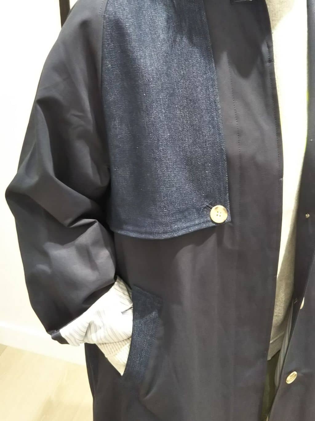 Ao さんの「Dessin｜」を使ったコーディネート