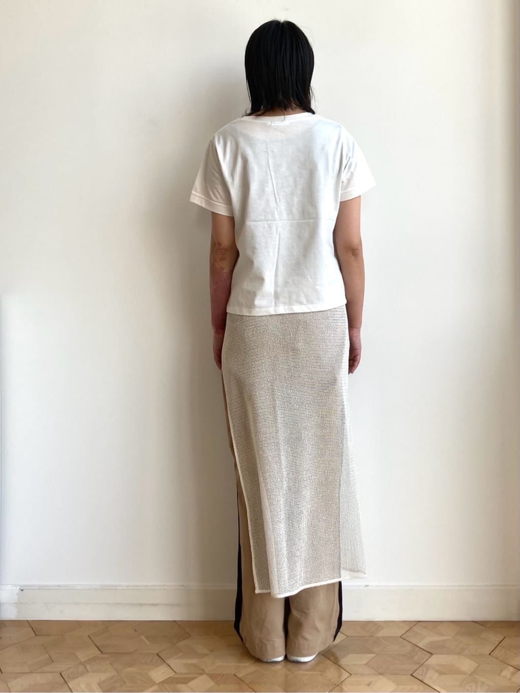 nakagawaさんの「Dessin｜」を使ったコーディネート