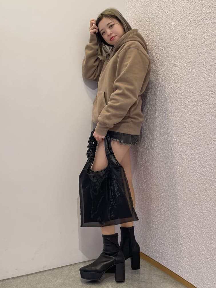 ひなさんの「ESPERANZA｜」を使ったコーディネート