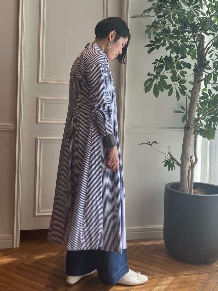 konominさんの「DRESSTERIOR｜」を使ったコーディネート