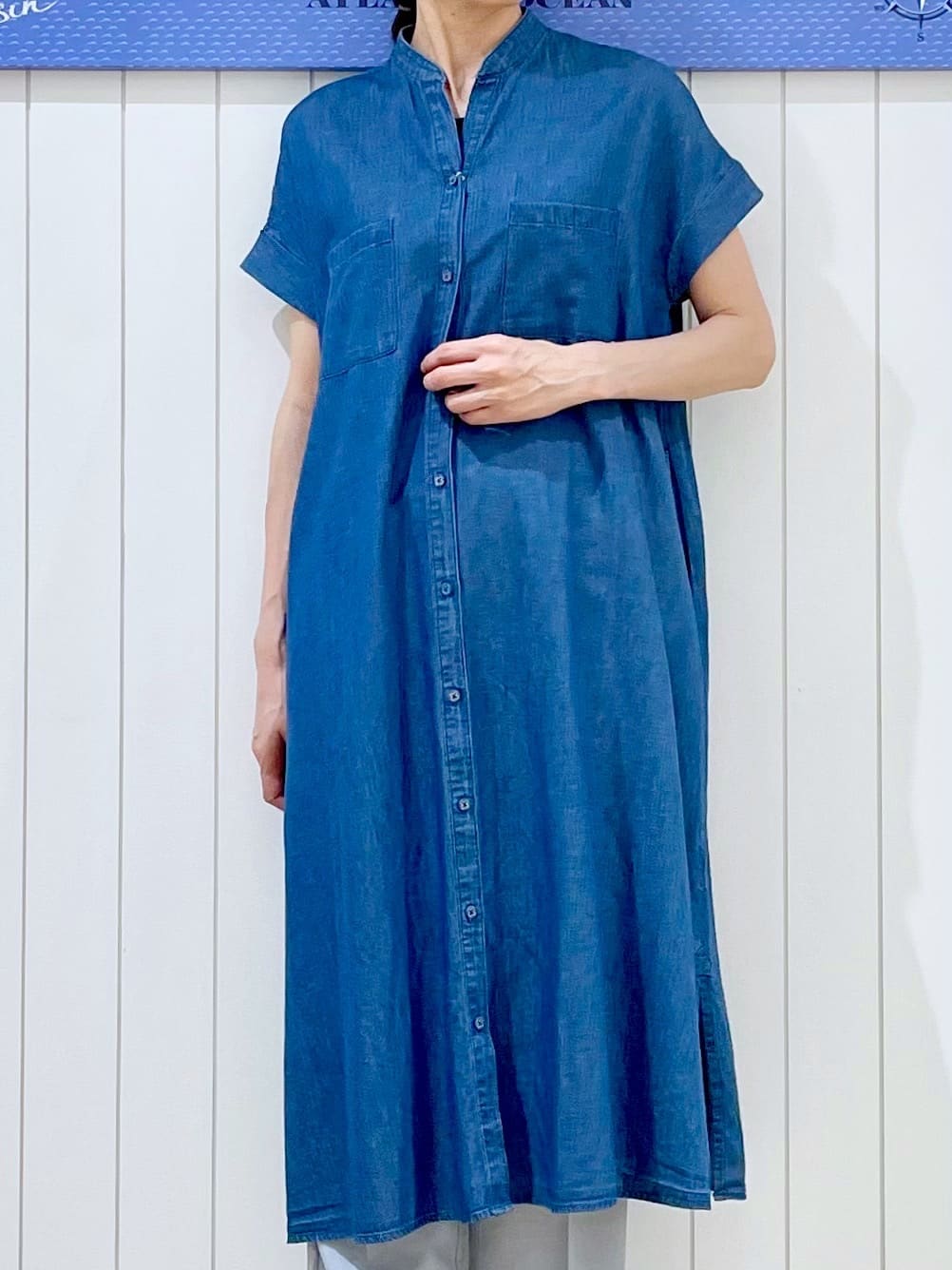 uwatokoさんの「Dessin｜」を使ったコーディネート