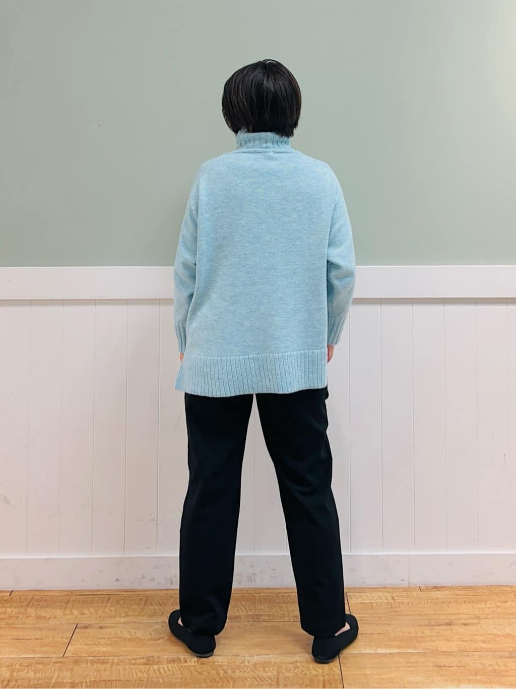 Naruさんの「SHOO･LA･RUE｜」を使ったコーディネート