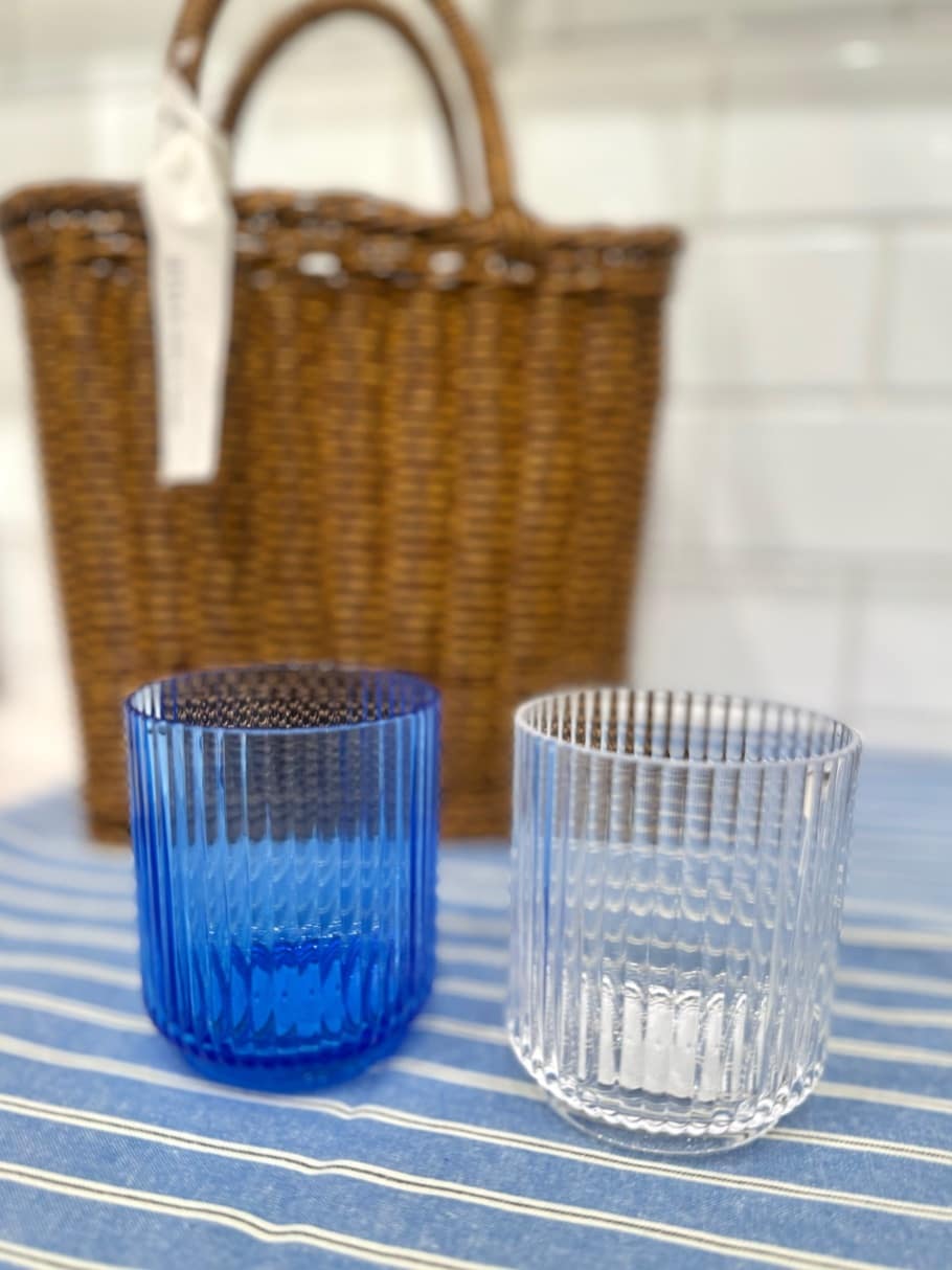 okomeさんの「212 KITCHEN STORE｜メサ スタッキングゴブレットグラス 300ml ＜ABODE アボード＞」を使ったコーディネート