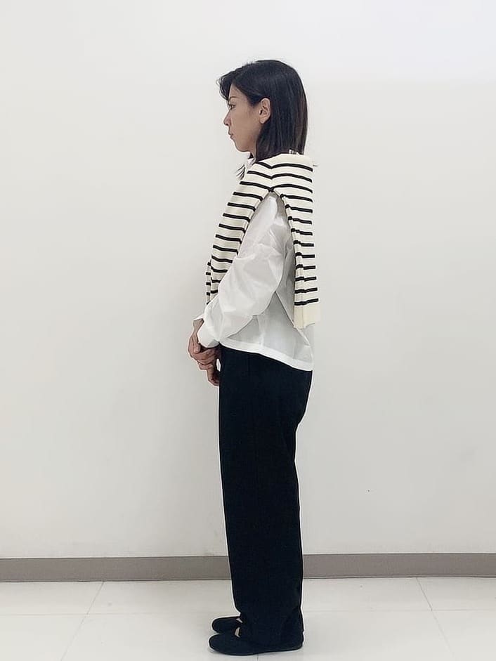 もえさんの「SHOO･LA･RUE｜」を使ったコーディネート