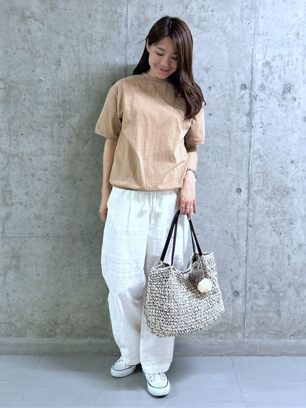 takaさんの「Dessin｜」を使ったコーディネート