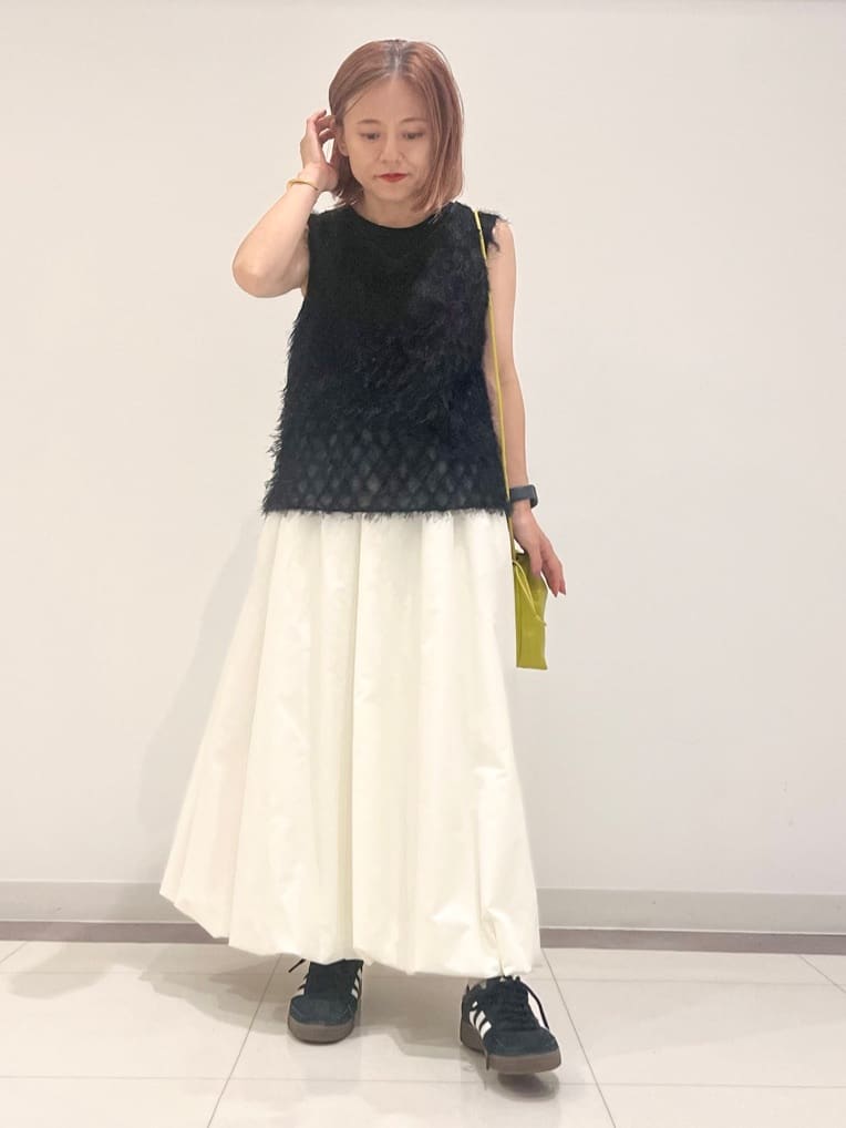 Reecoさんの「DRESSTERIOR｜」を使ったコーディネート