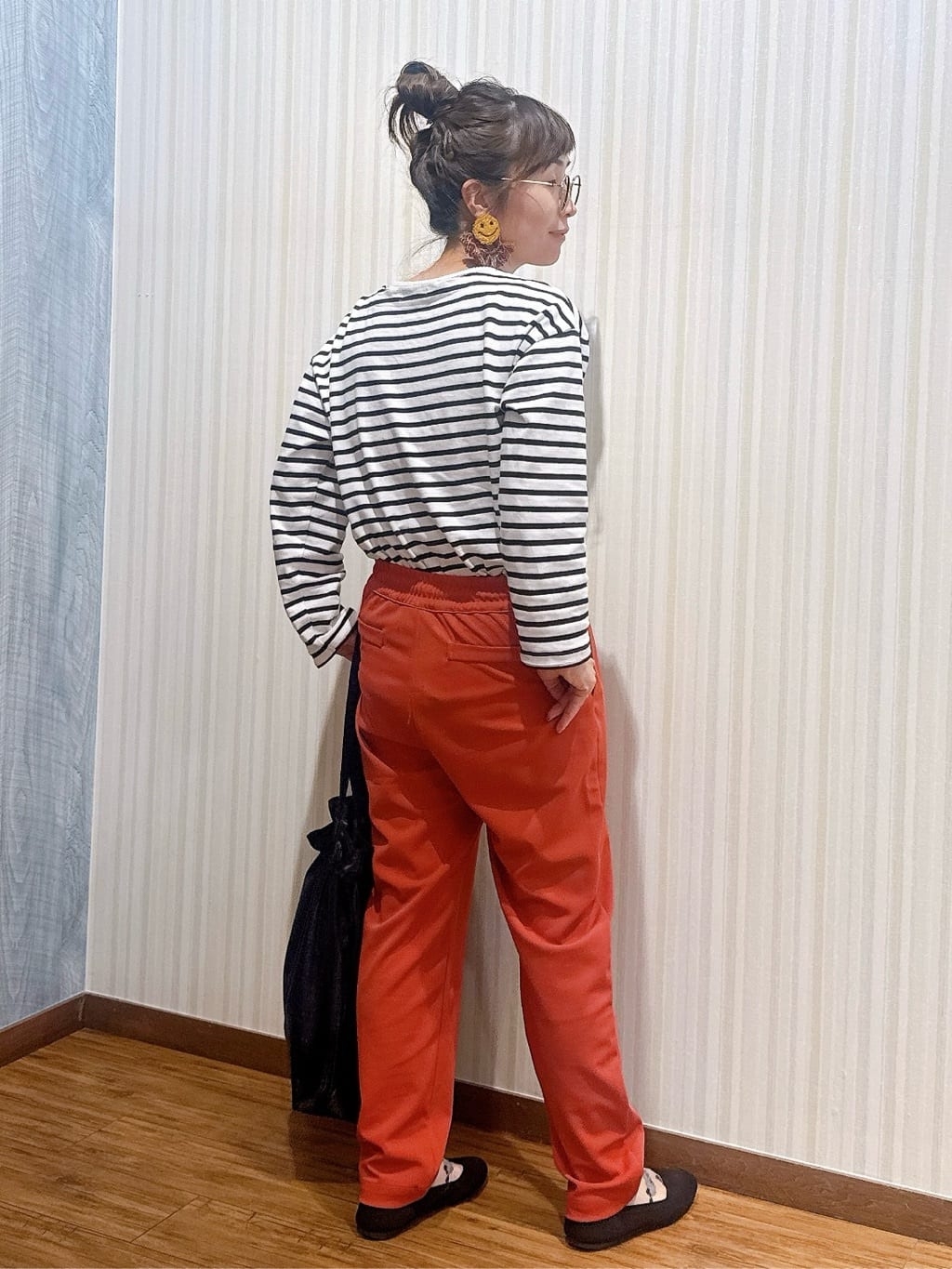 よっしーさんの「SHOO･LA･RUE｜」を使ったコーディネート