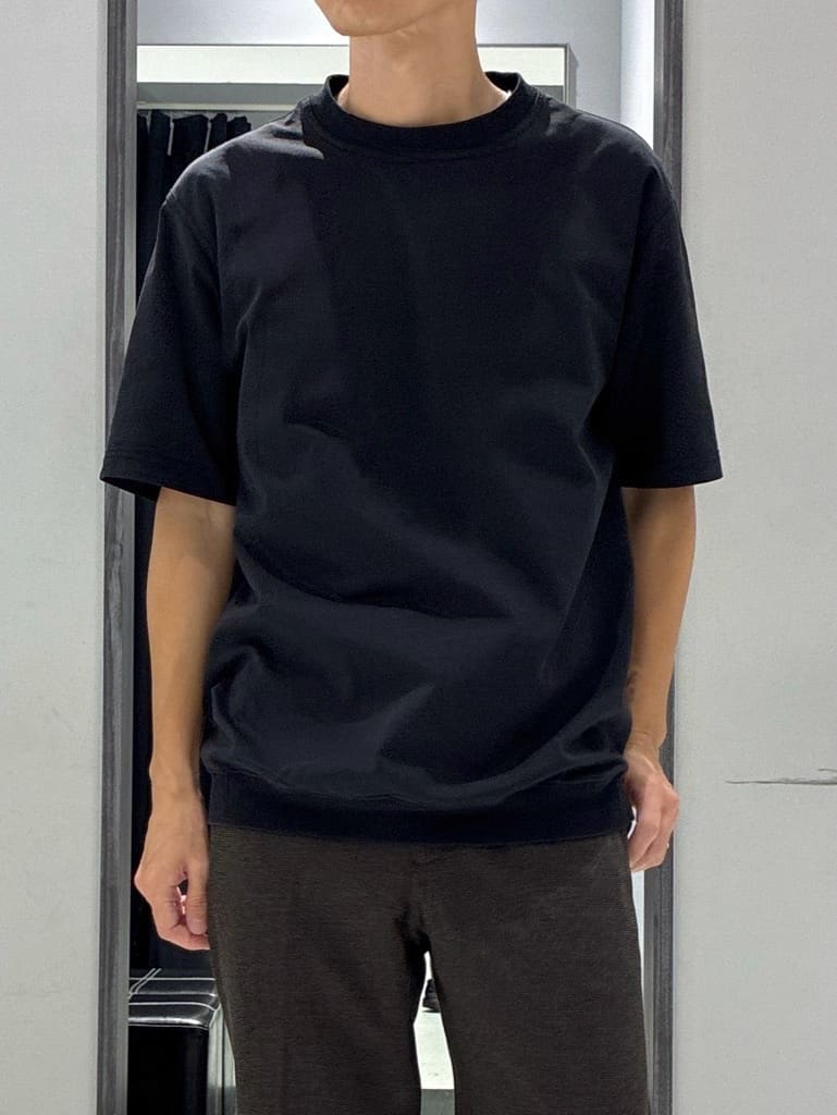 わいずみさんの「TAKEO KIKUCHI｜【None Of Stress】アクティブジャージ 千鳥 ジャケット」を使ったコーディネート