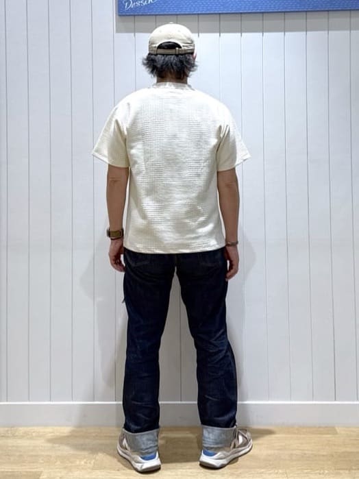 Mae さんの「Dessin｜」を使ったコーディネート