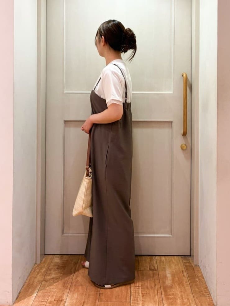 kawaさんの「SHOO･LA･RUE｜」を使ったコーディネート