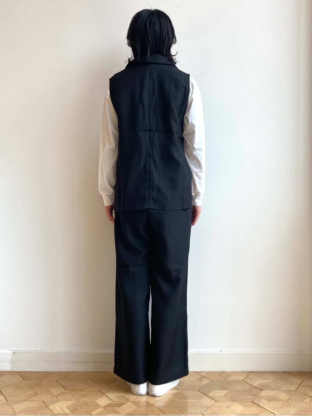 nakagawaさんの「Dessin｜」を使ったコーディネート